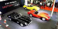 IAA Heritage by Motorworld 2019