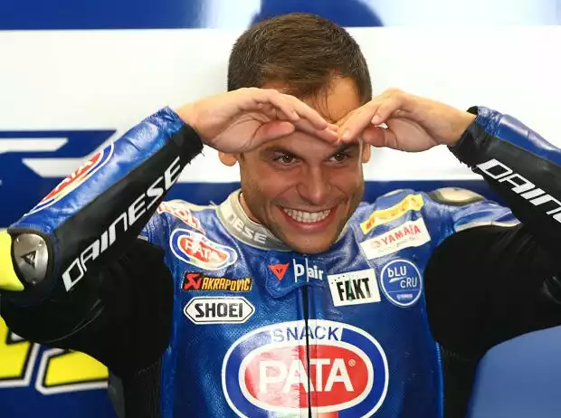 Sandro Cortese Titel-Bild zur News: Sandro Cortese