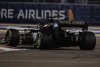 Bild zum Inhalt: Romain Grosjean: Windkanal nicht an Haas-Problemen schuld