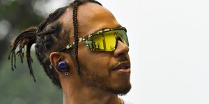 Hamilton: Radikale Ideen nur "Ausreden" für schlechte Entscheidungen 2021