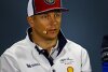 Bild zum Inhalt: Räikkönen überholt Schumacher und Button: "Hatte nie einen Plan"