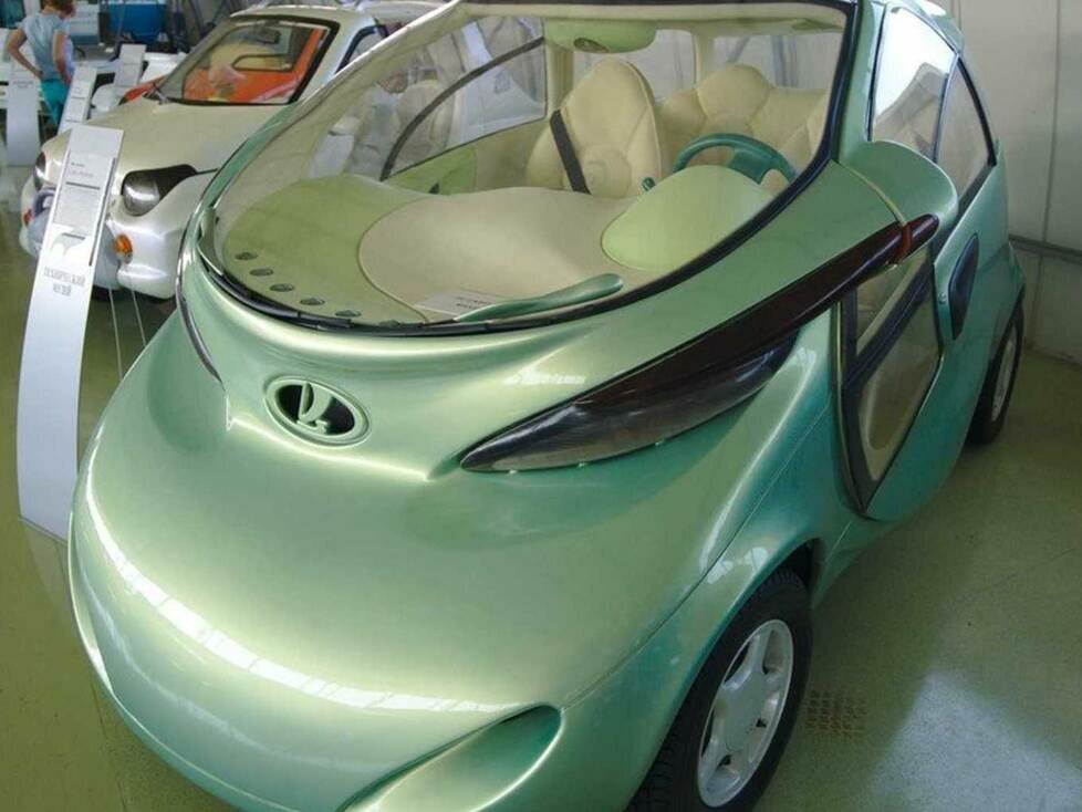 Lada Rapan (1998)