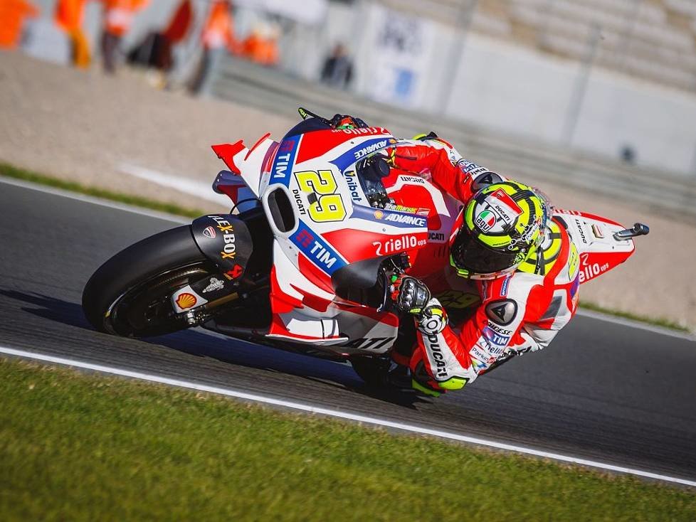 Andrea Iannone