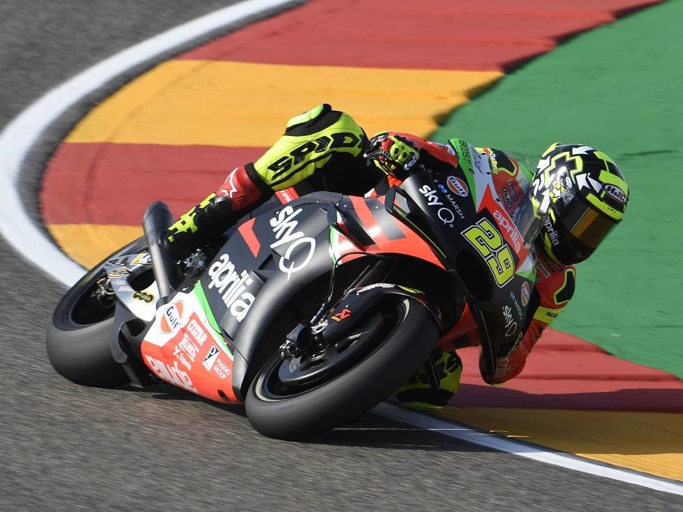 Andrea Iannone