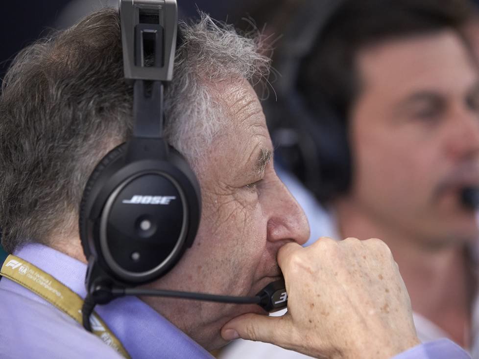Jean Todt