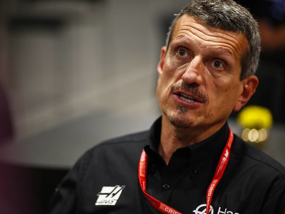 Günther Steiner