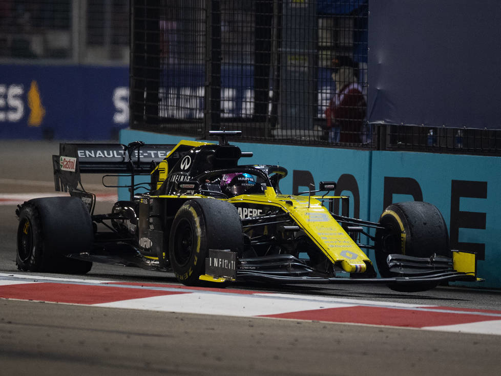 Daniel Ricciardo