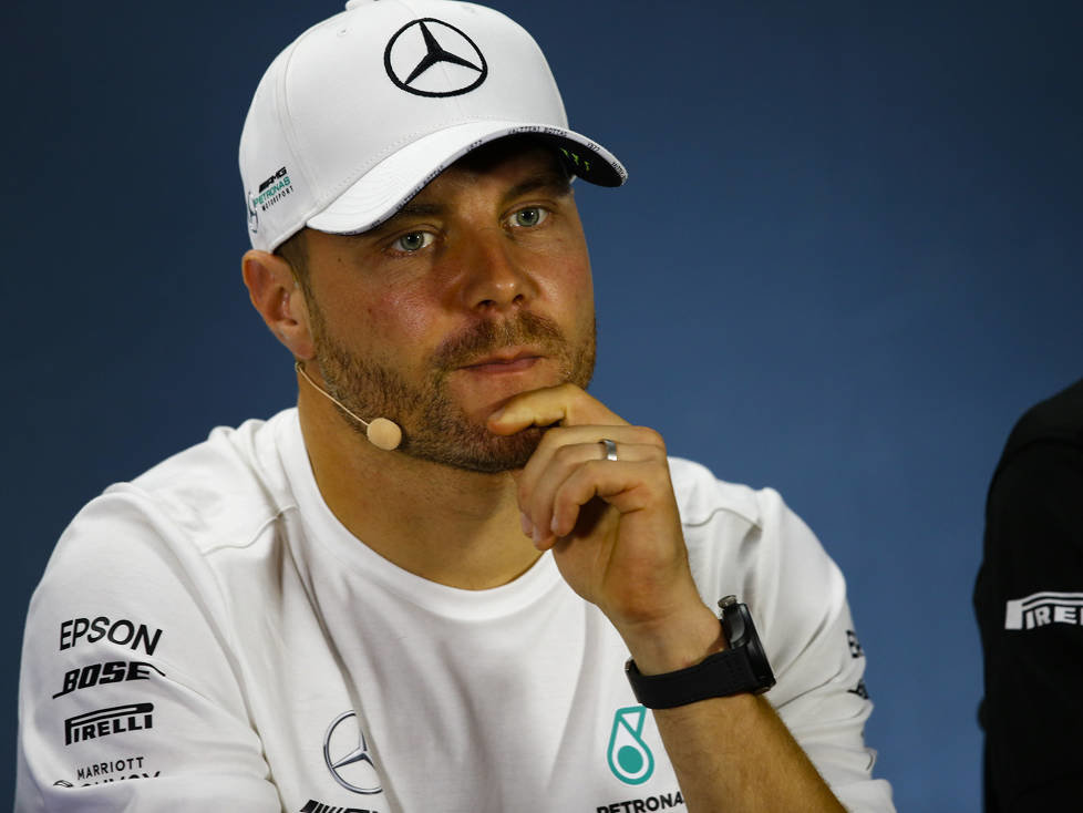 Valtteri Bottas