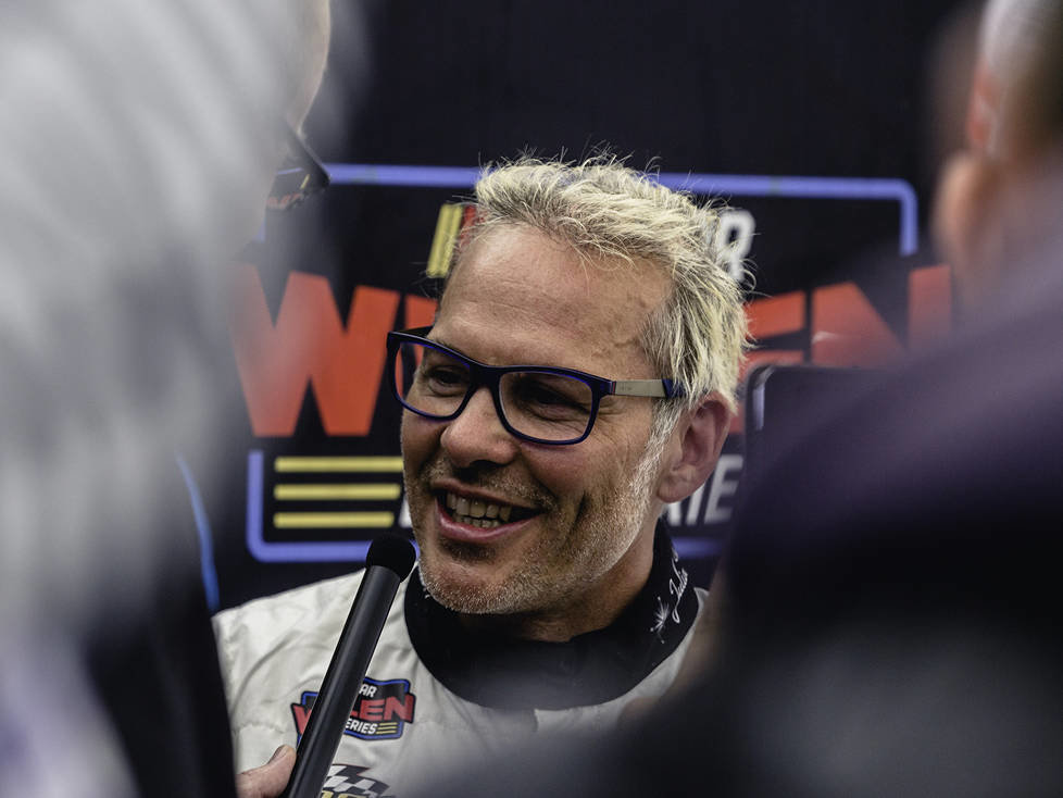 Jacques Villeneuve