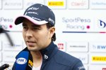 Sergio Perez (Racing Point) 