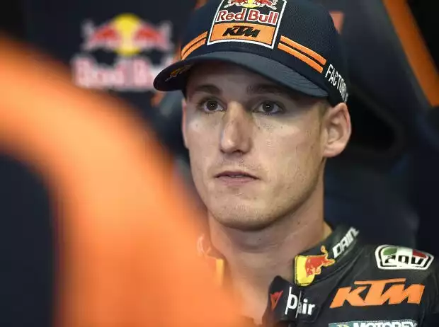 Pol Espargaro Titel-Bild zur News: Pol Espargaro