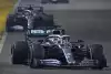 Bild zum Inhalt: "Gibt gewisse Regeln": Bottas akzeptiert Singapur-Stallregie