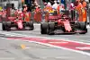 Bild zum Inhalt: Formel-1-Live-Ticker: Auch Ferrari stellt Autoentwicklung ein!