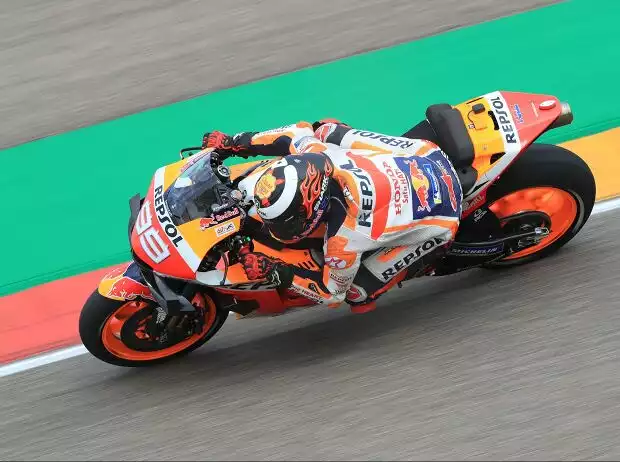 Jorge Lorenzo Titel-Bild zur News: Jorge Lorenzo