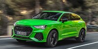 Audi RS Q3 Sportback (2019)