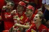Bild zum Inhalt: Aufholjagd "sehr schwer": Ferrari-Aufschwung kommt wohl zu spät
