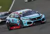 Bild zum Inhalt: TCR Germany Sachsenring: Honda-Pilot Mike Halder zum Auftakt vorne