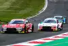 Bild zum Inhalt: Audi-Aufgebot für DTM- und Super-GT-Rennen in Fuji steht