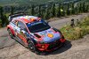 Bild zum Inhalt: WRC-Kalender 2020: Rallye Deutschland rückt in den Oktober