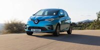 Renault Zoe (2019)