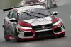 Bild zum Inhalt: TCR Germany Sachsenring: Lokalmatador Fugel mit Bestzeit