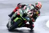 Bild zum Inhalt: WSBK Magny-Cours 2019: Rea im nassen FT2 vorn, Cortese mit heftigem Sturz