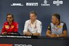 Bild zum Inhalt: Reifentest trotz Reisestress: Ferrari sieht sich gegenüber Pirelli "in der Pflicht"