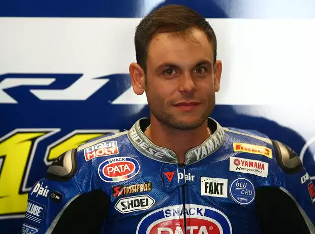 Sandro Cortese Titel-Bild zur News: Sandro Cortese