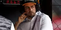 Bild zum Inhalt: Fernando Alonso: Formel-1-Comeback wird immer unwahrscheinlicher