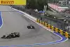 Bild zum Inhalt: Haas' Aero-Ratespiel geht weiter: Vergleichsfahrten auch in Sotschi