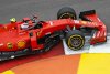 Bild zum Inhalt: Ferrari in Russland stark: "Bester Longrun in dieser Saison"