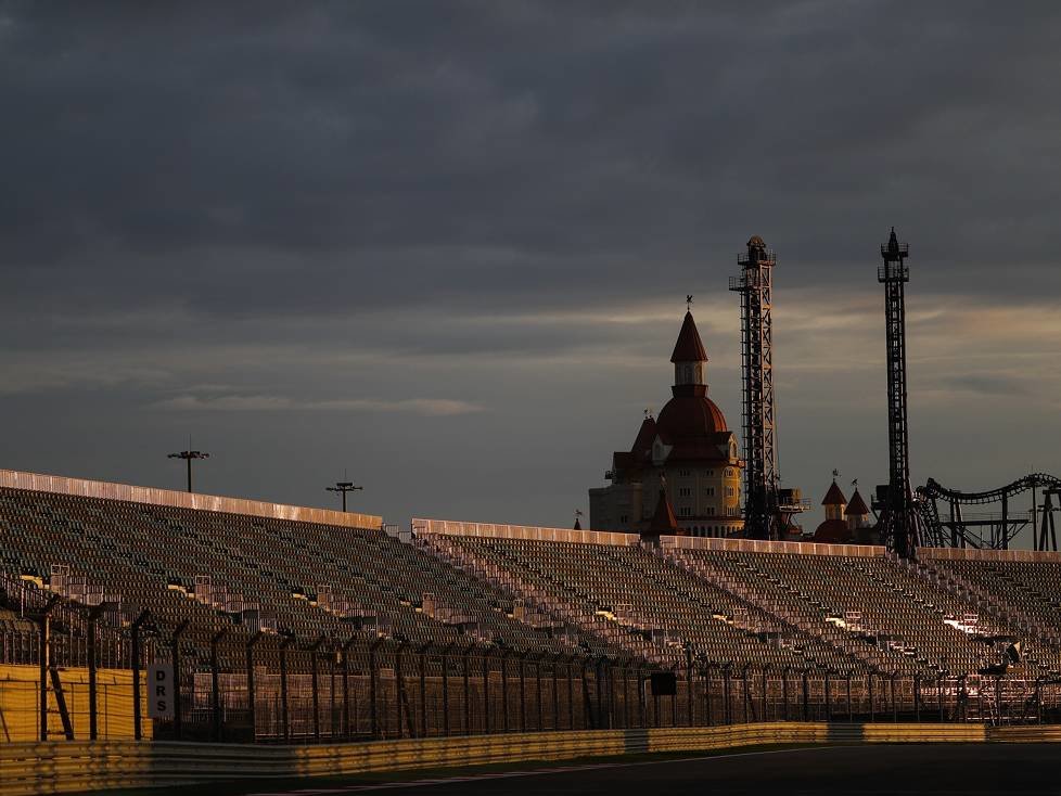 Sotchi
