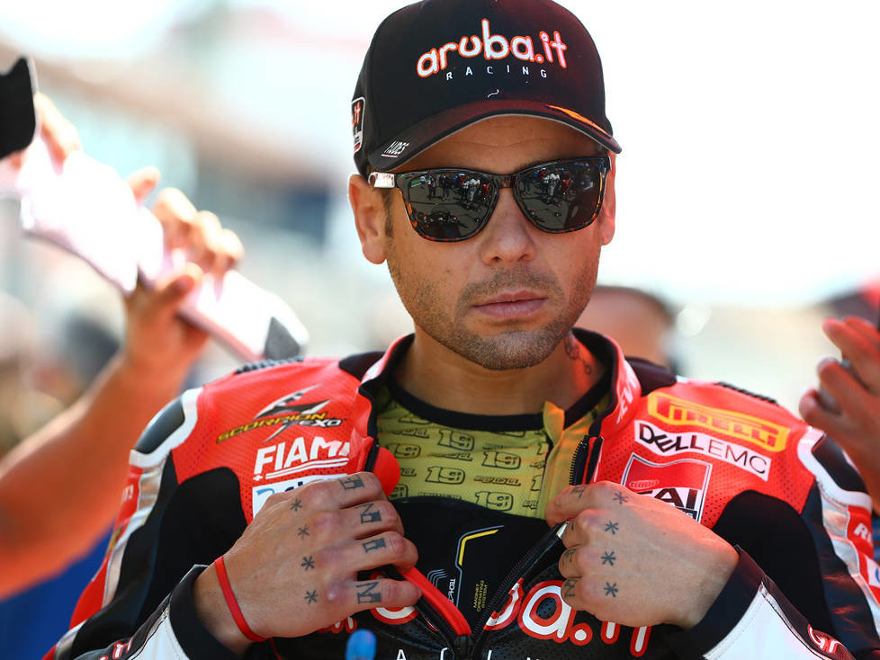 Alvaro Bautista