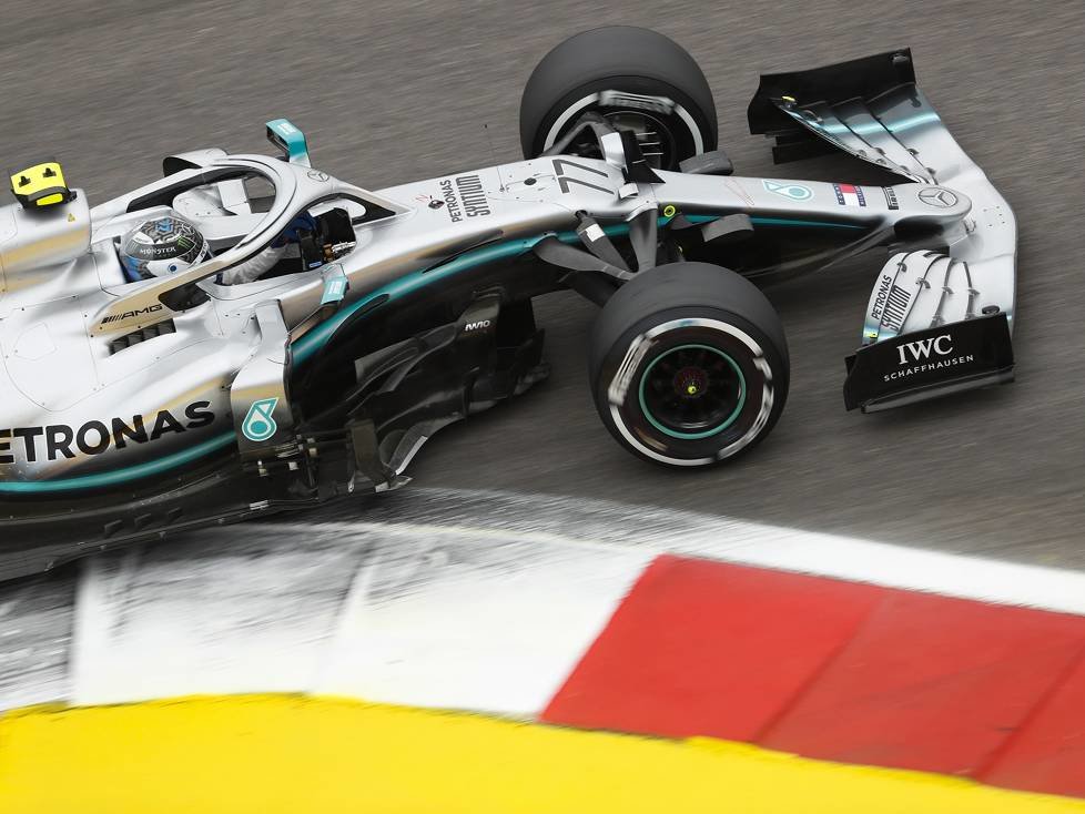 Valtteri Bottas
