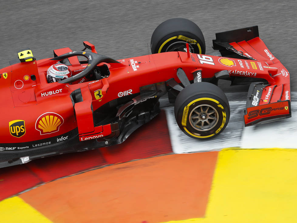 Charles Leclerc