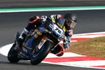 Loris Baz