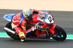 Leon Camier