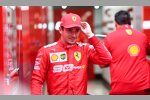 Charles Leclerc (Ferrari) 