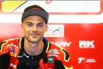 Leon Camier