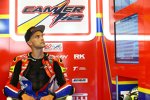 Leon Camier