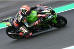 Jonathan Rea 