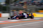 Pierre Gasly (Toro Rosso) 