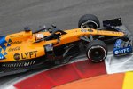 Carlos Sainz (McLaren) 