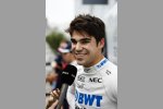 Lance Stroll (Racing Point) 