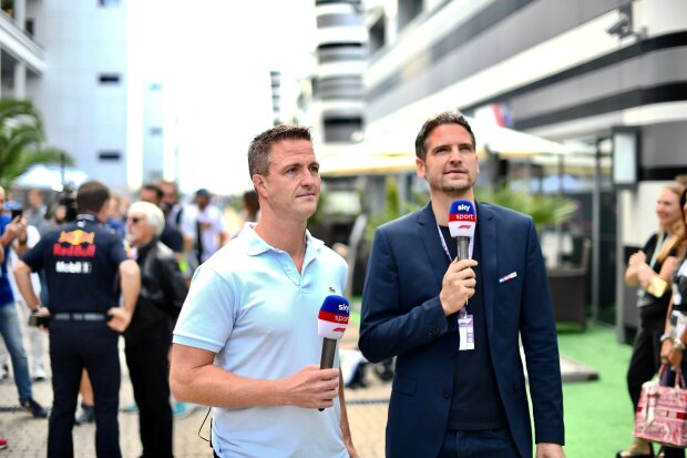 Ralf Schumacher ~Ralf Schumacher ~ Ralf Schumacher ~Ralf Schumacher ~
