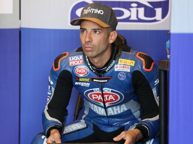Marco Melandri Marco Melandri