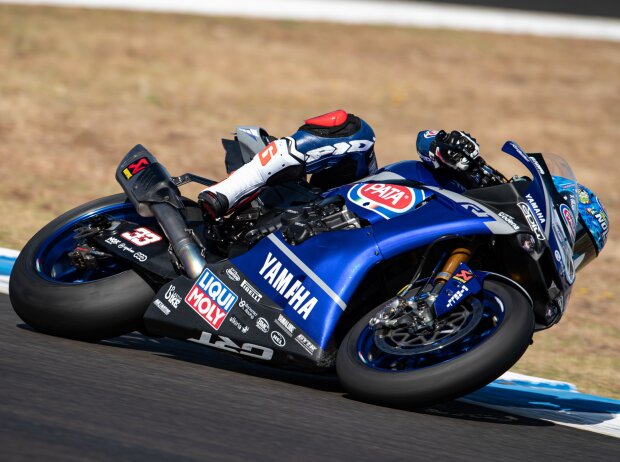 Marco Melandri Marco Melandri