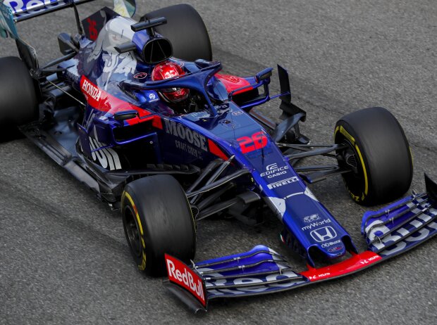 Daniil Kwjat Daniil Kwjat