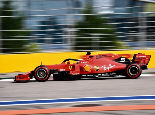 Sebastian Vettel Sebastian Vettel