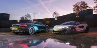 Forza Horizon 4